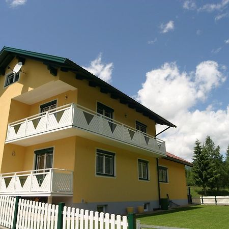 Apartment In Rennweg Am Katschberg Near Ski Area Kültér fotó