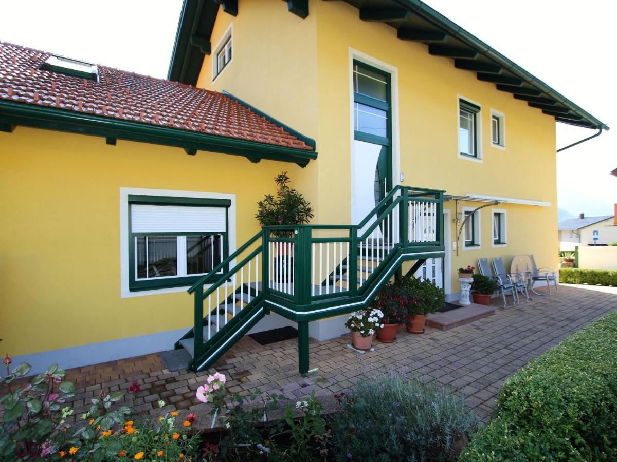 Apartment In Rennweg Am Katschberg Near Ski Area Kültér fotó