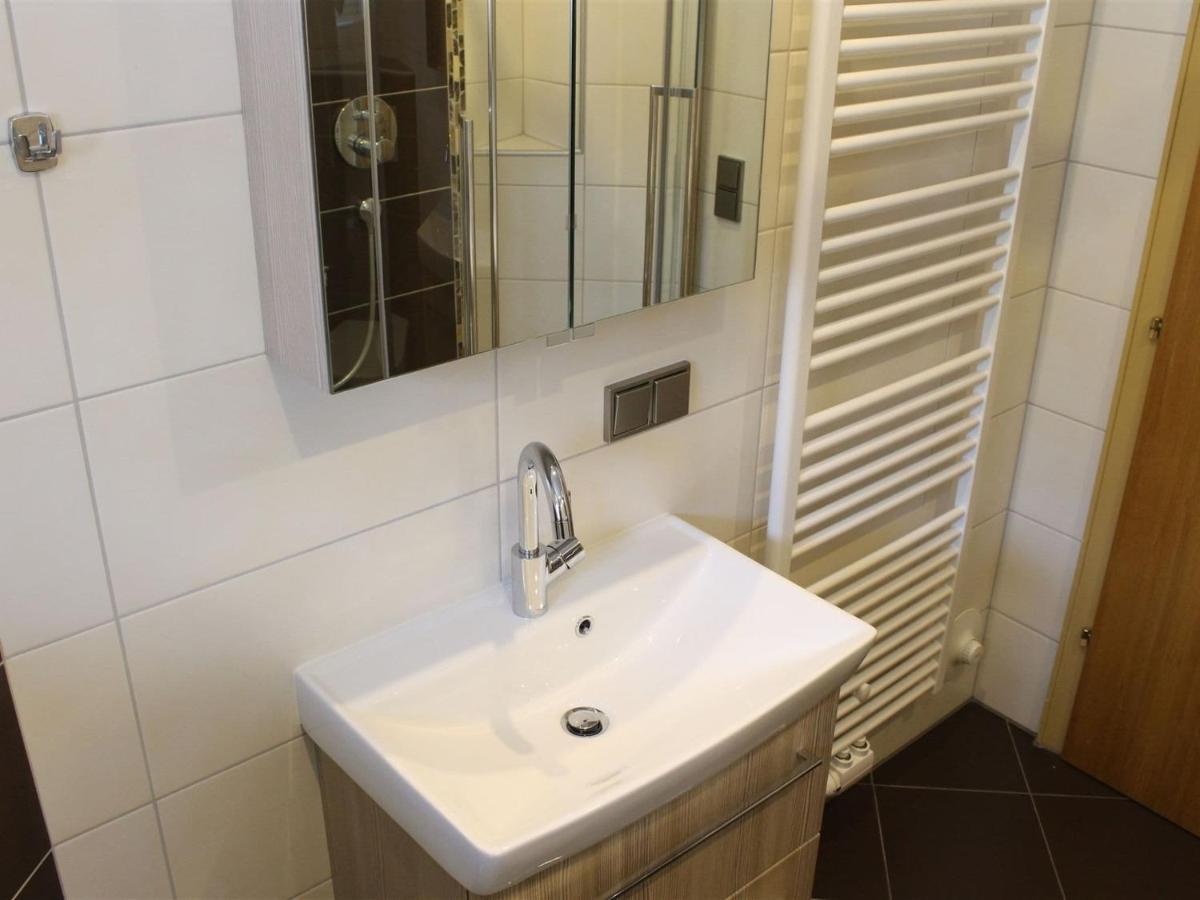 Apartment In Rennweg Am Katschberg Near Ski Area Kültér fotó