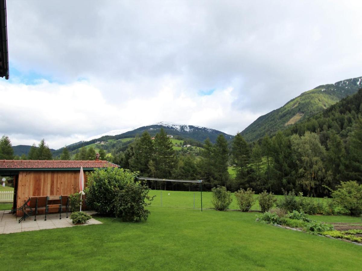 Apartment In Rennweg Am Katschberg Near Ski Area Kültér fotó