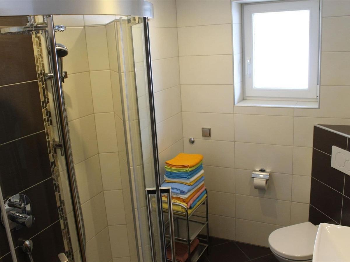 Apartment In Rennweg Am Katschberg Near Ski Area Kültér fotó
