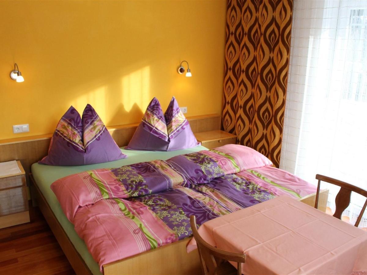 Apartment In Rennweg Am Katschberg Near Ski Area Kültér fotó